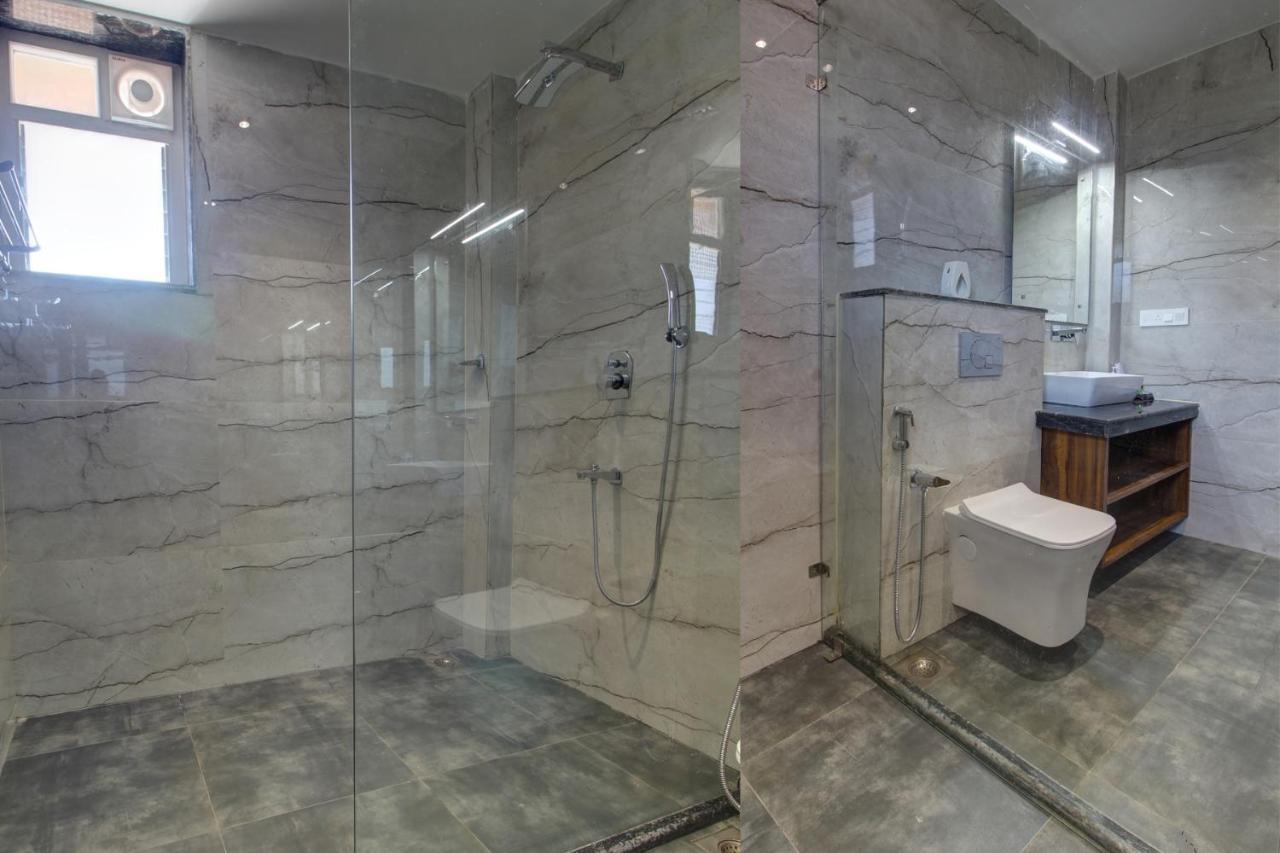 Euphoria Luxury Villa - 5Bhk - Private Pool - Jacuzzi, Baga Exterior photo