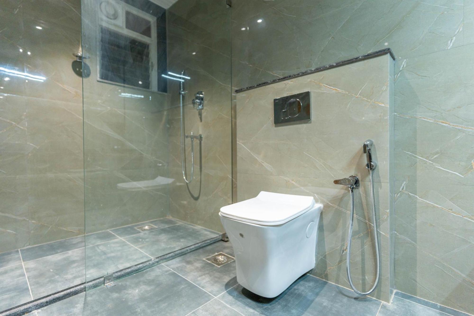 Euphoria Luxury Villa - 5Bhk - Private Pool - Jacuzzi, Baga Exterior photo